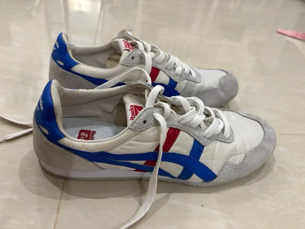 Onitsuka tiger serrano