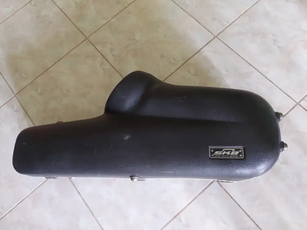 Saxophone Tenor Conn 10M USA