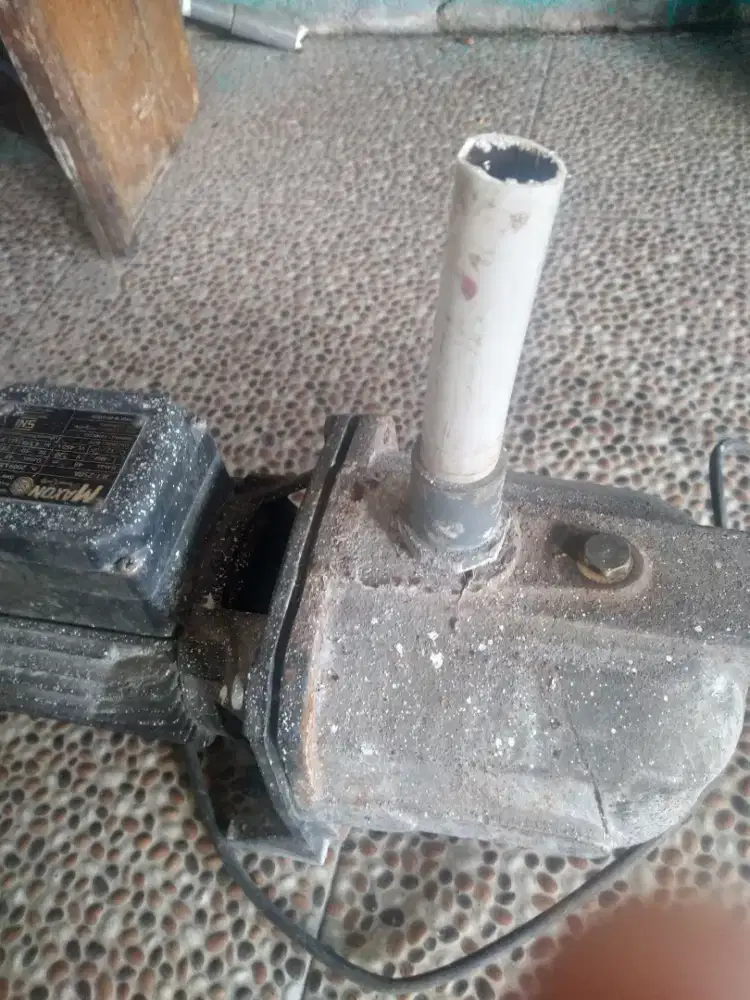 Pompa air jet 250A MAXON