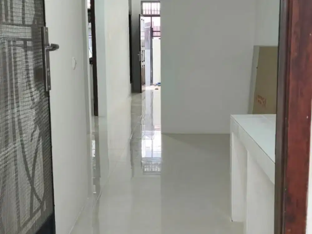 A202 Jual Rumah Ready Murah di Jelambar Grogol