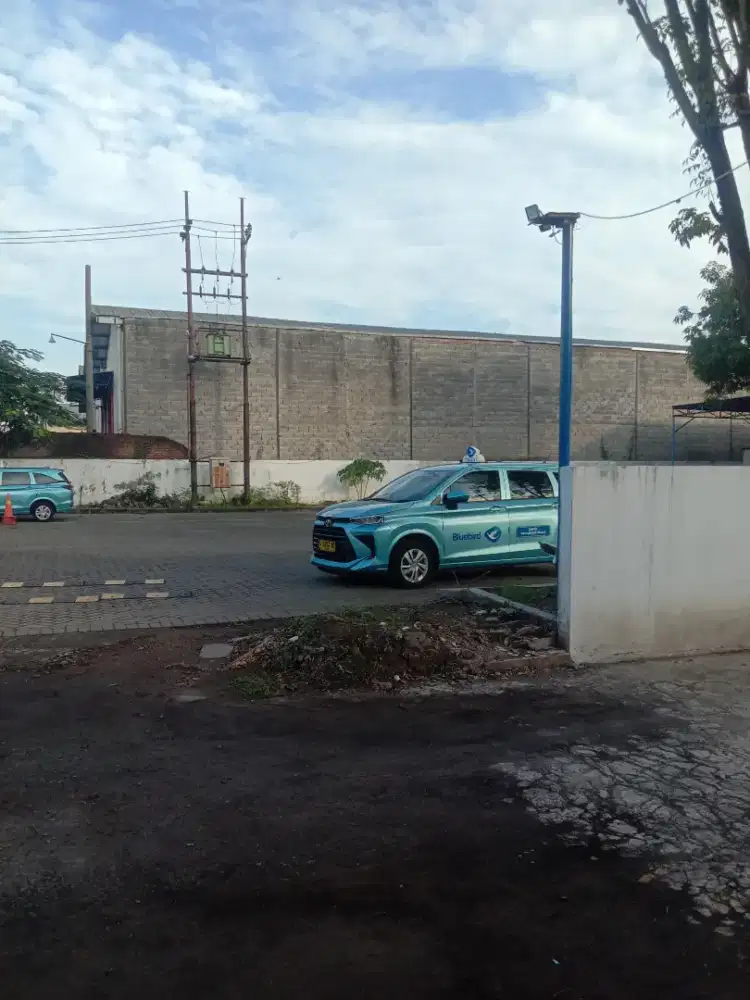 Lowongan driver sidoarjo