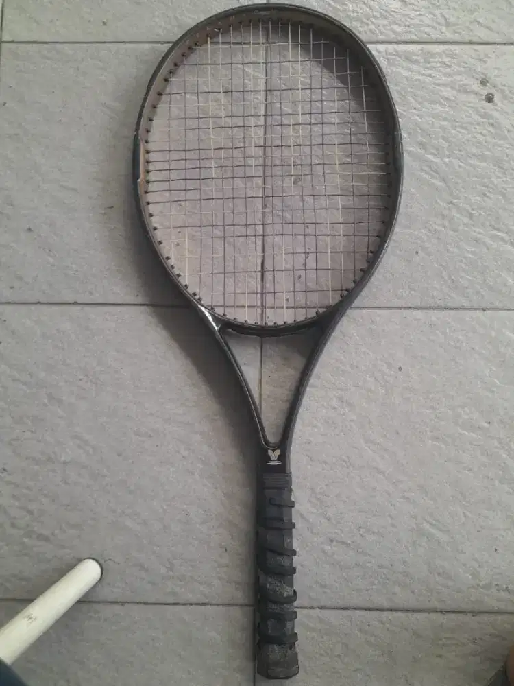 Raket tennis vinlux