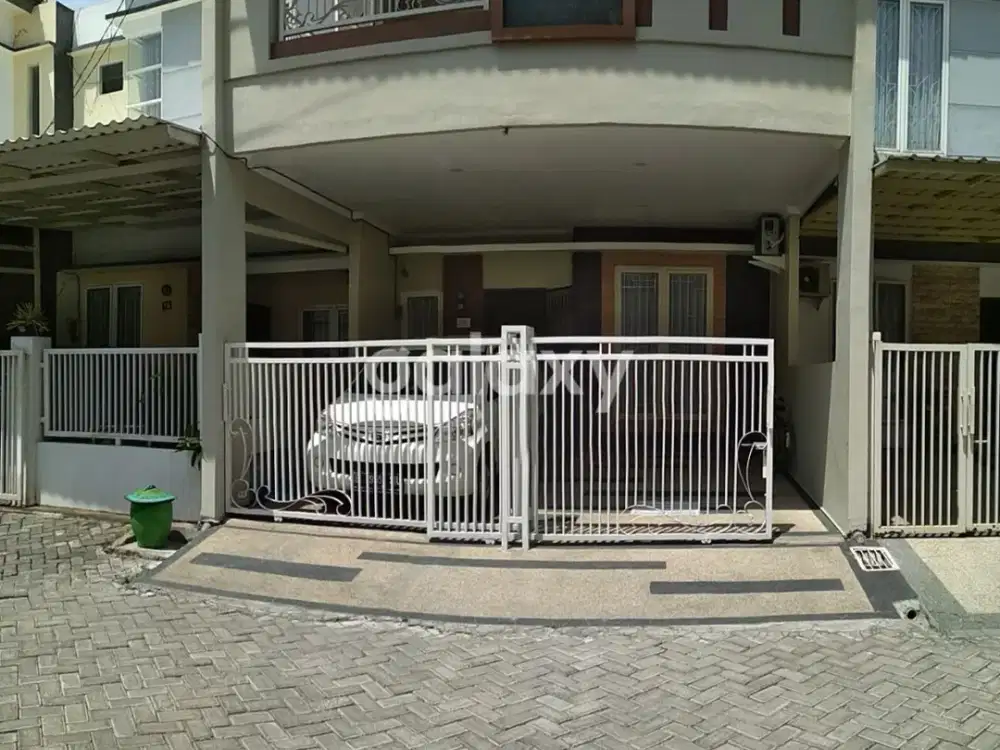 JUAL RUMAH SIMPANG DARMO
MINIMALIS TERAWAT