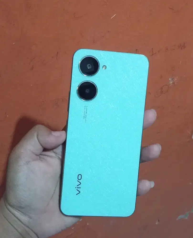 Vivo y03t ram 4+4/32 ori.