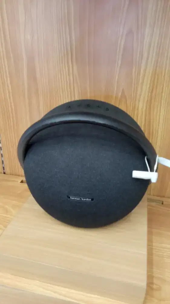 CICILAN RINGAN 15 RIBUAN PERHARI SPEAKER ONYX 7 PAKE HOMECREDIT