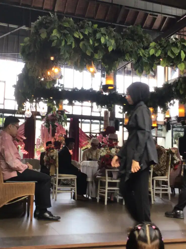 Lowongan Greaters untuk Resto