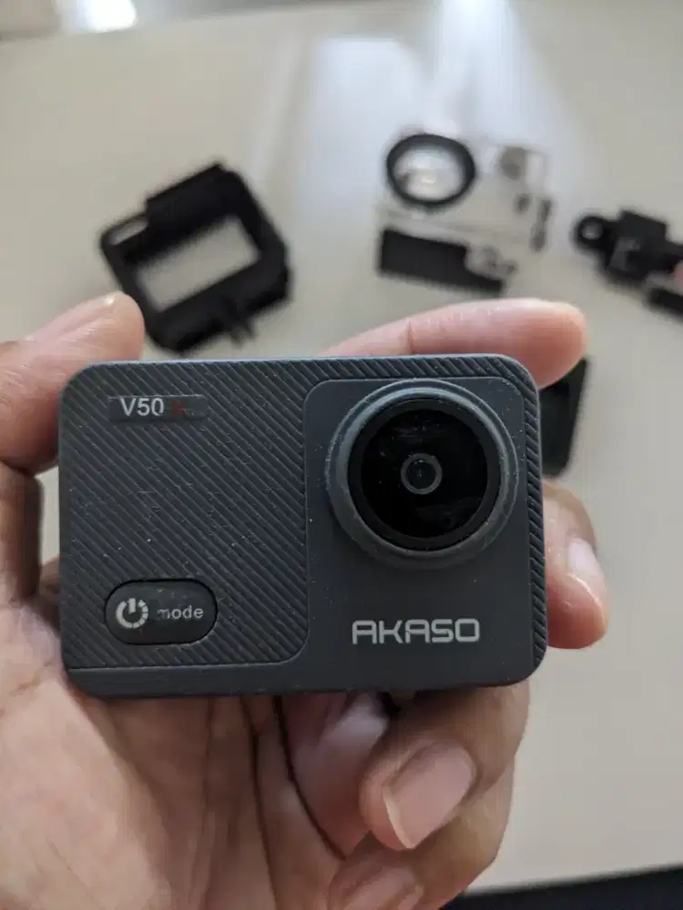 Action camera Akaso V50x
