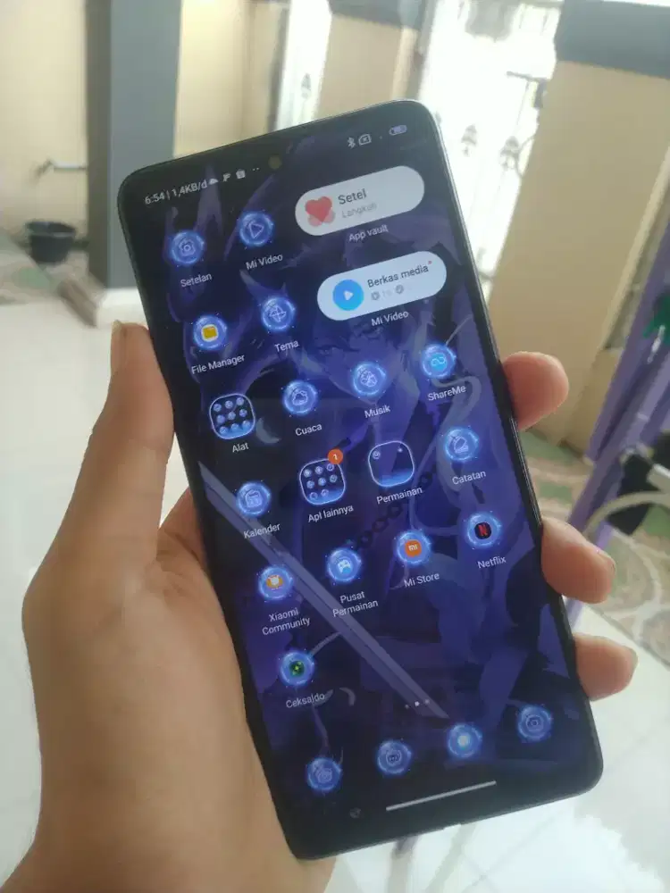 Redmi Note 10 Pro 6/128GB