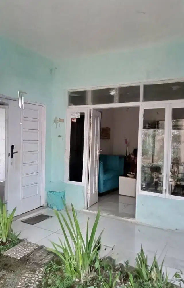 Dijual Murah Rumah di tengah kota Pontianak
