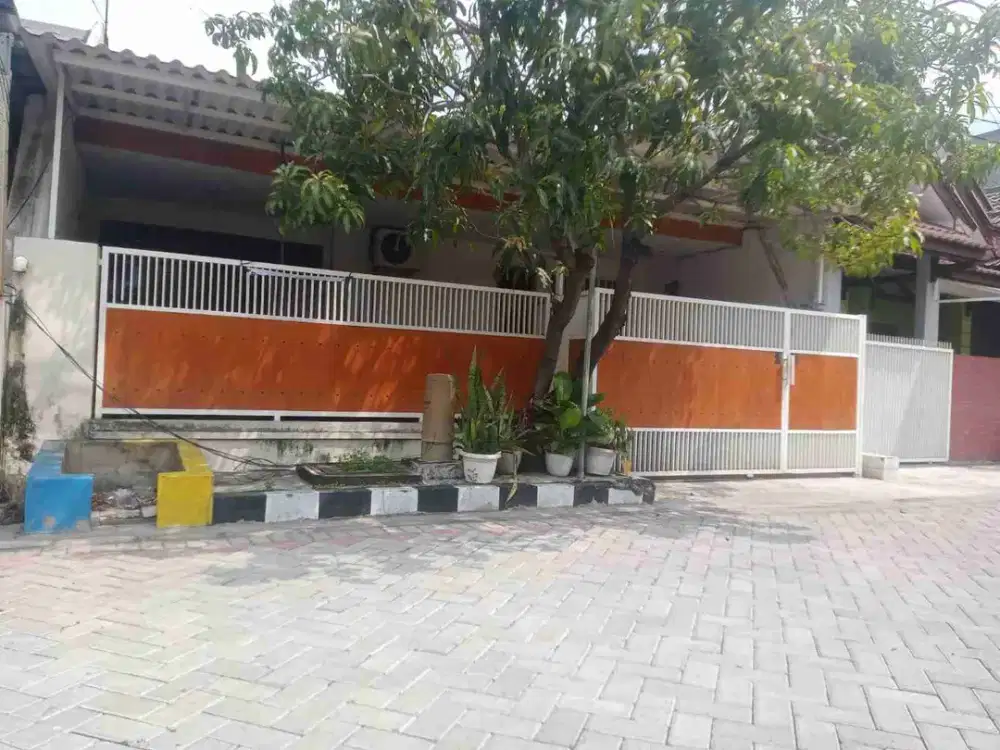 Rumah Murah siap Huni di Perum Rungkut Harapan, Sby Timur