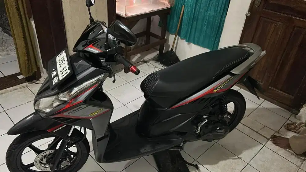Honda vario 125 thun 2010