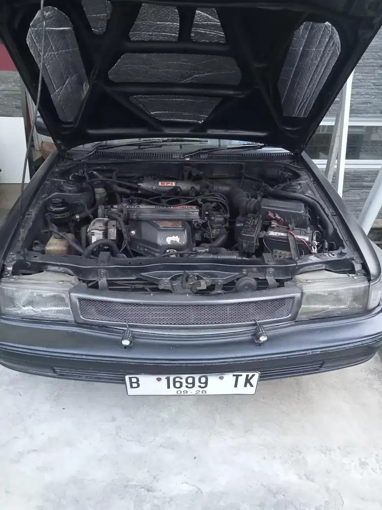 Toyota Corona 1991 Bensin