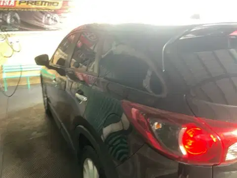 Mazda CX5 GT AT 2014