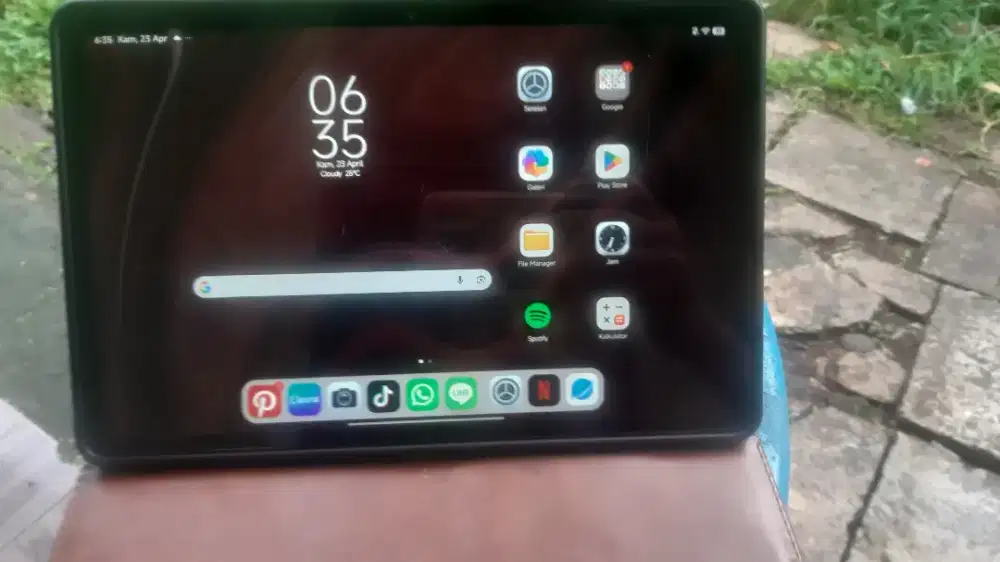 Xiaomi redmi pad 2 4/128 Gb