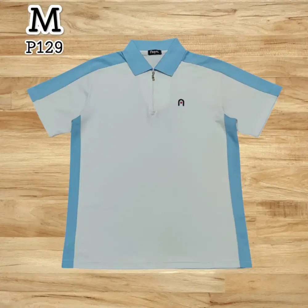 ATEMI Polo Shirt