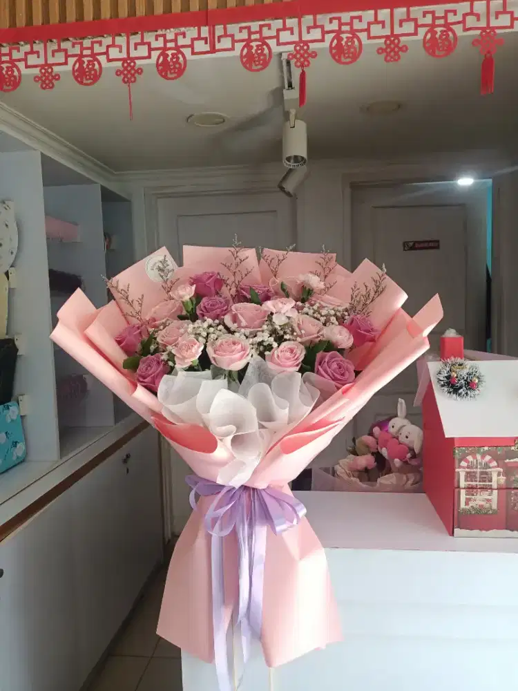 dicari orang yang niat kerja