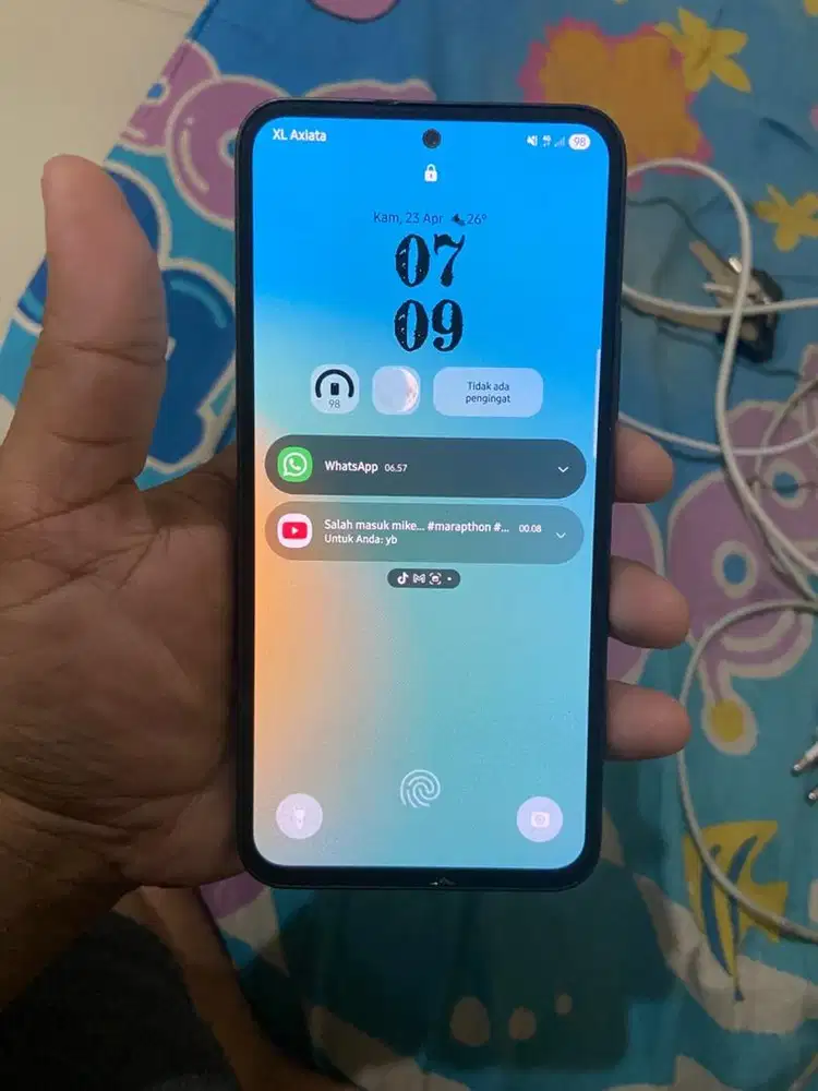 Samsung a54 5g 256gb