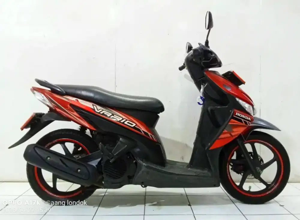 Honda Vario 2012