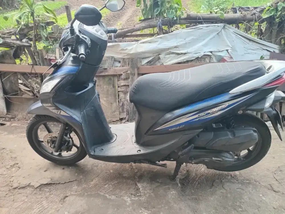 Dijual spacy f1 2014