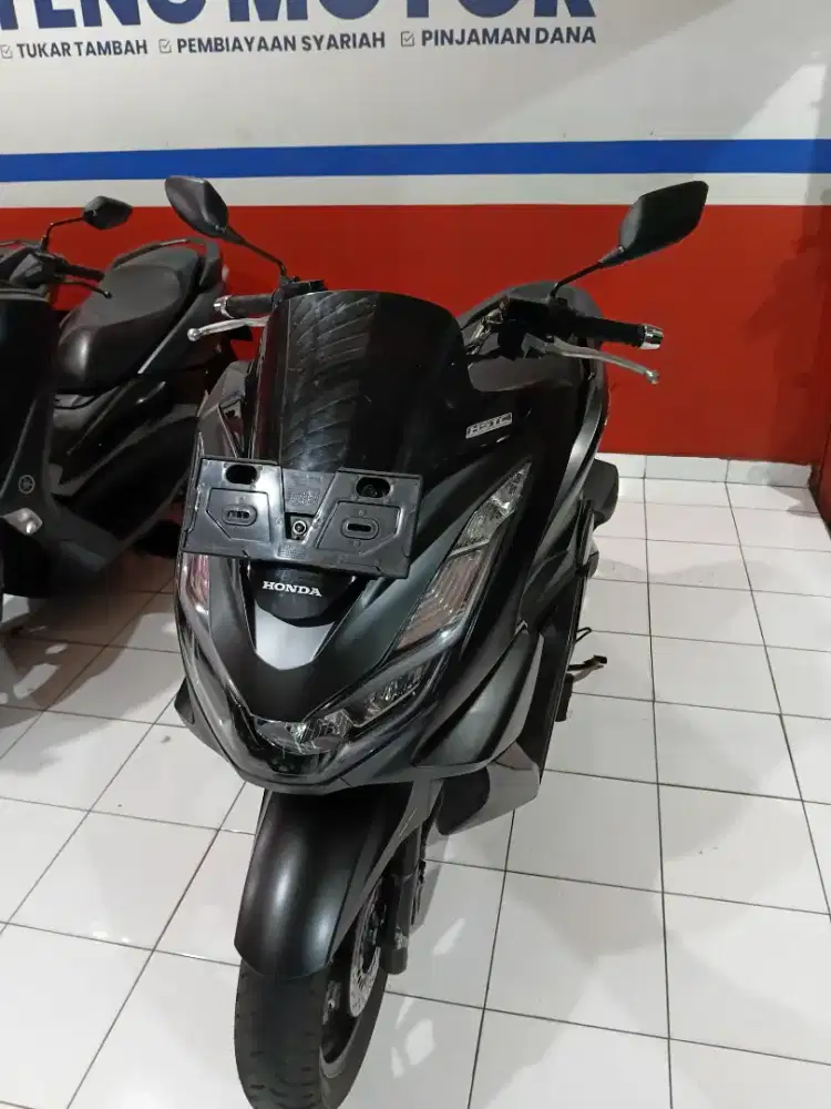 PCX 160 ABS KREDIT DP 2JUTA SYARAT KTP&KK