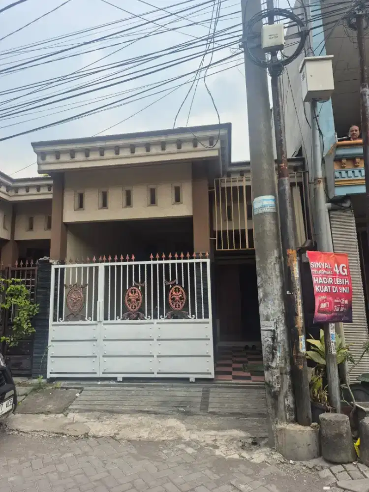 Jual Cepat Asset Bank Rumah Murah