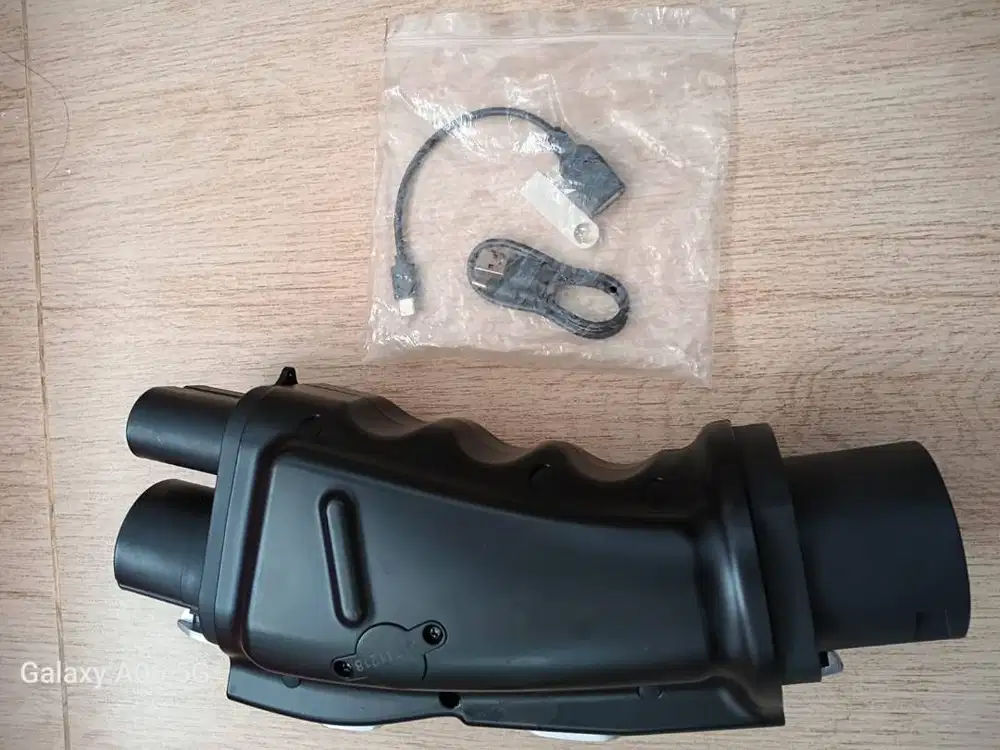 Adaptor CCS2GPT_2 Mobil EV Wuling