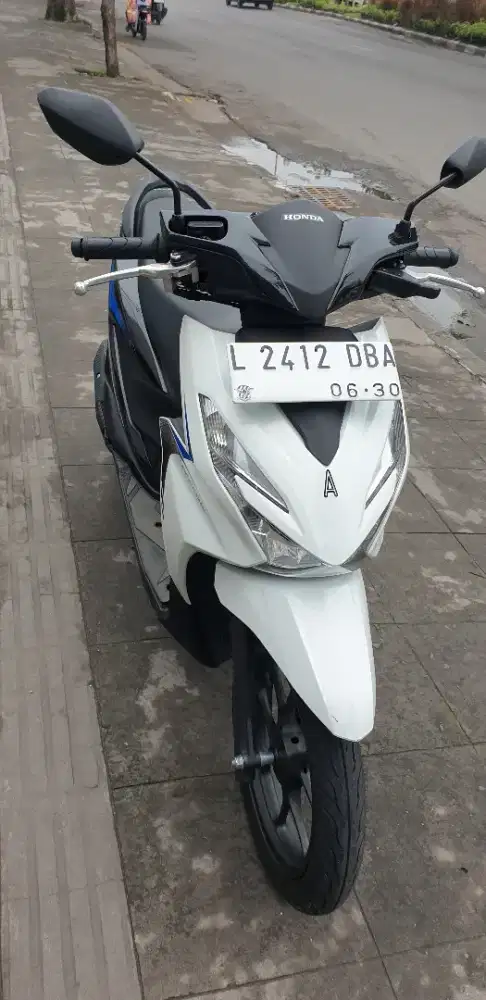 Km 08 rb Beat All new th 2025 istimewa pjk hidup