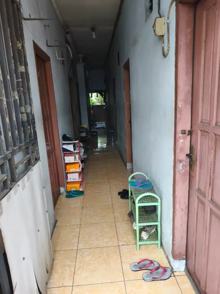 Disewakan kos kosan di cengkareng jakbar