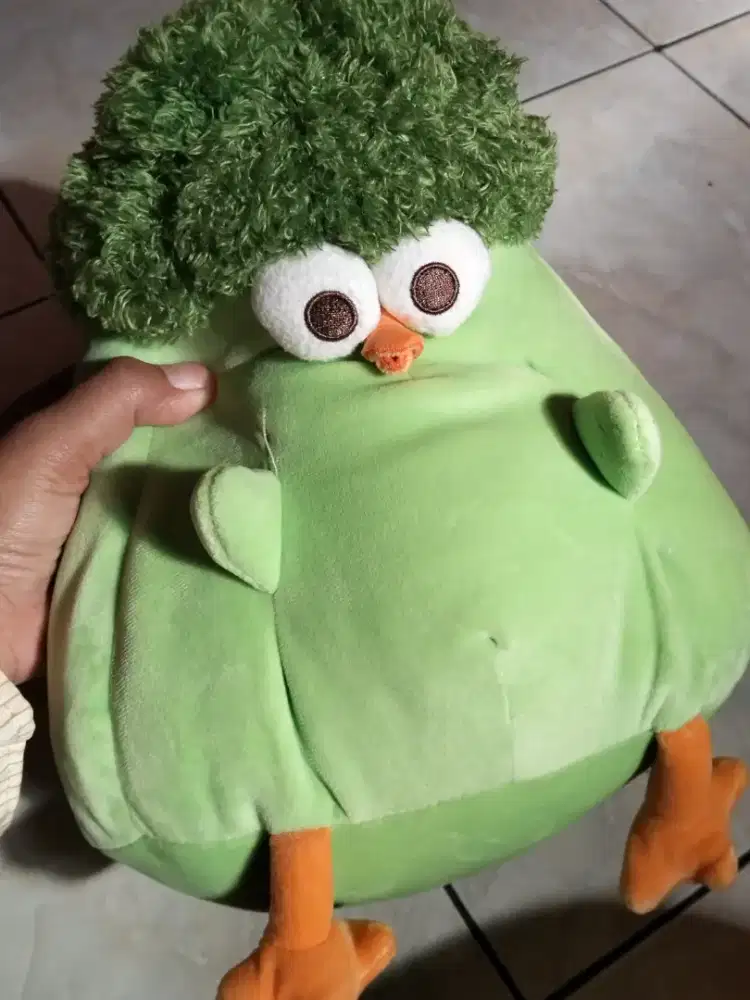 Mencari pekerjaan apa saja yg penting halal