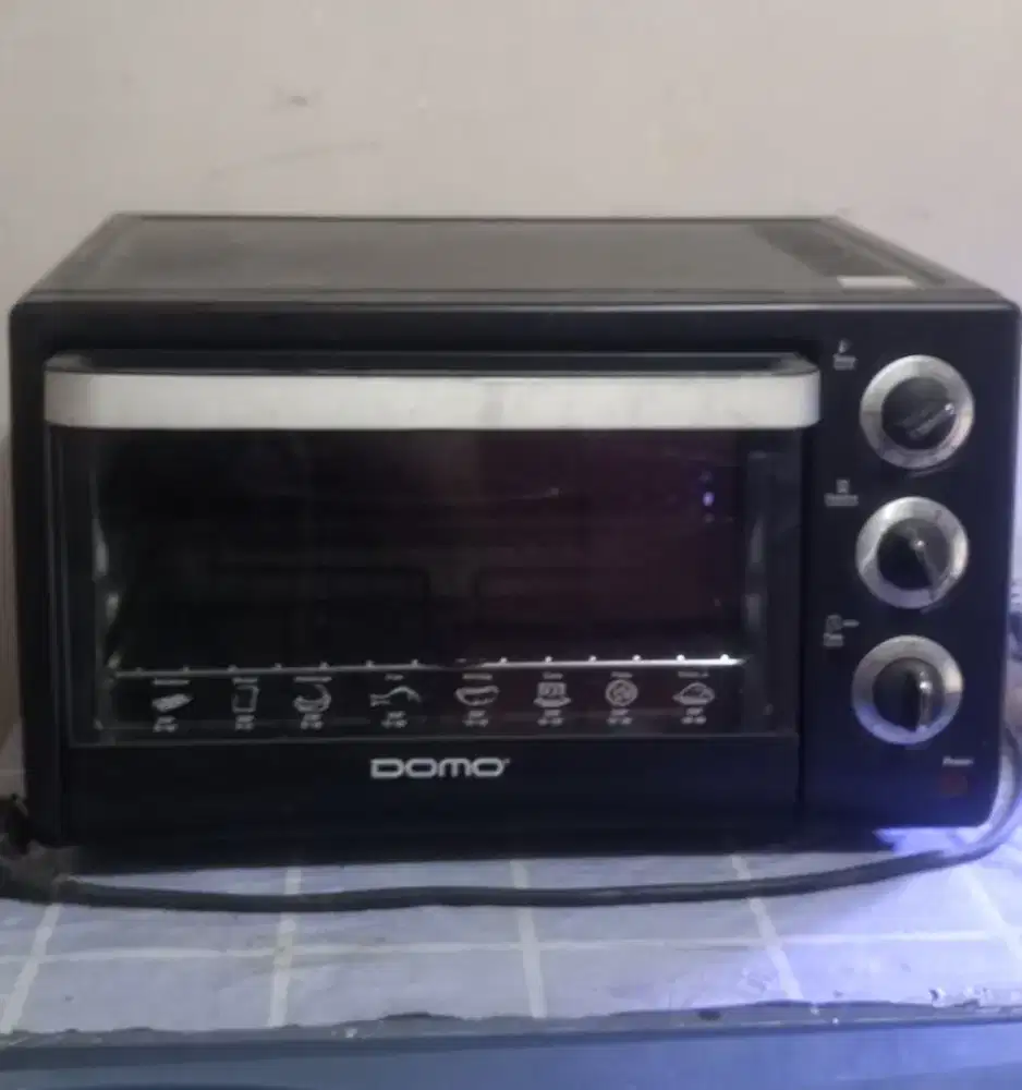 Jual Microwave dan alat panggang roti