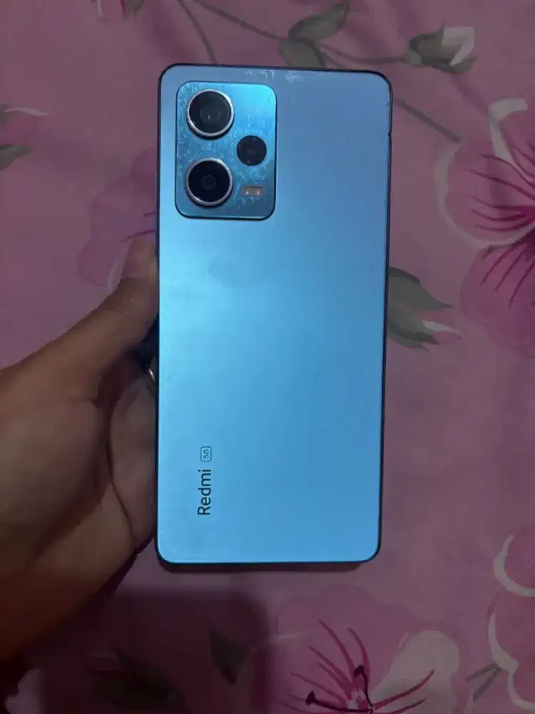 XIOMI NOTE 12 PRO 5G 8/256GB