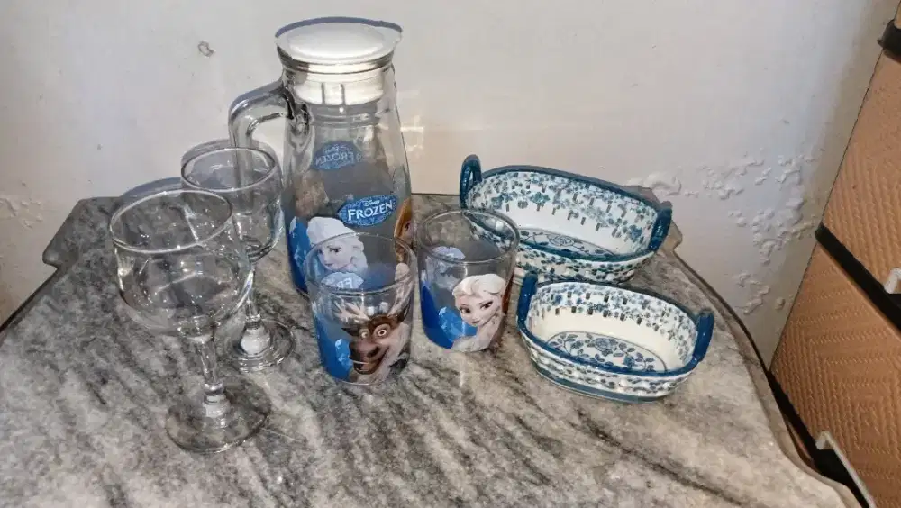 Peralatan Rumah Tangga