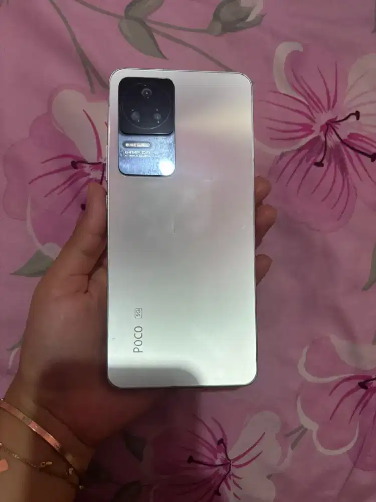 XIOMI POCO F4 8/256GB