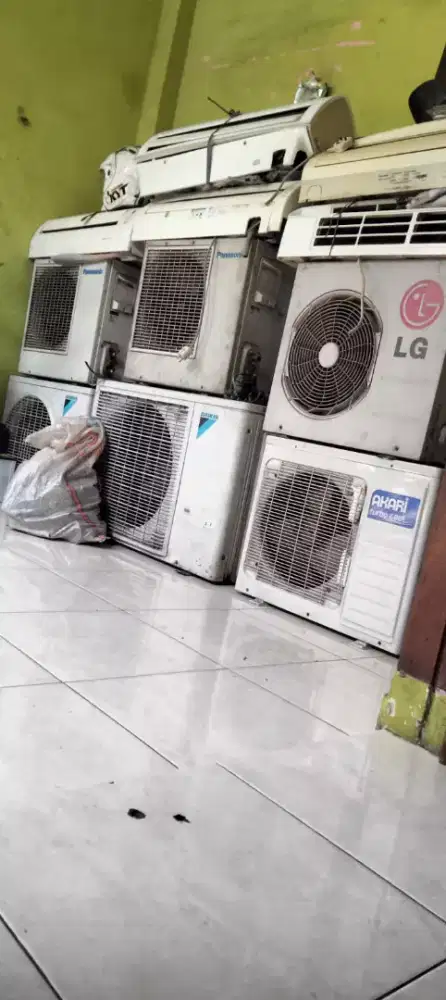 Beli AC rusak / AC mati.