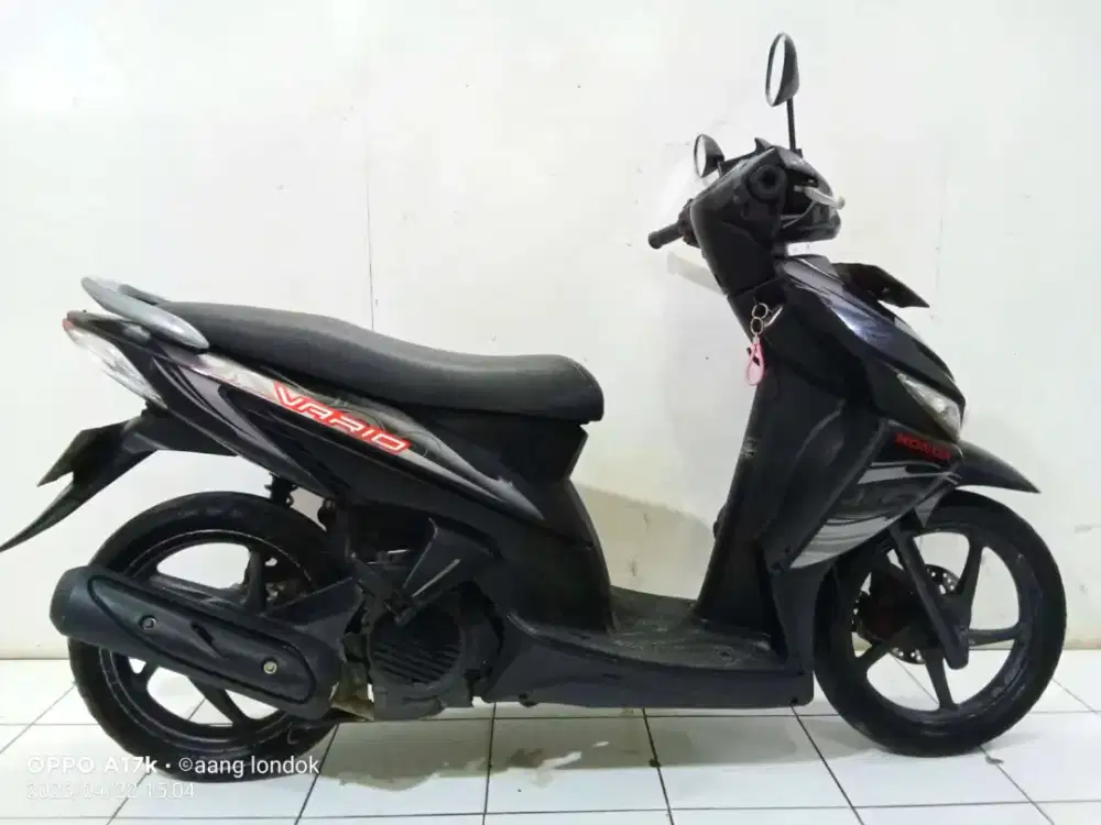 Honda Vario 2011