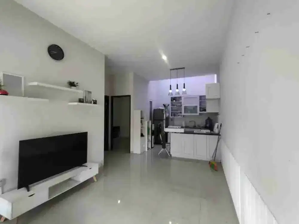 DIJUAL MURAH RUMAH TAMAN AKASIA DEKAT KOTA BARU PARAHYANGAN PADALARANG