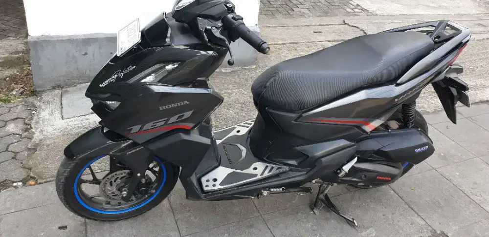 Vario 160 th 2023 istimewa pjk baru