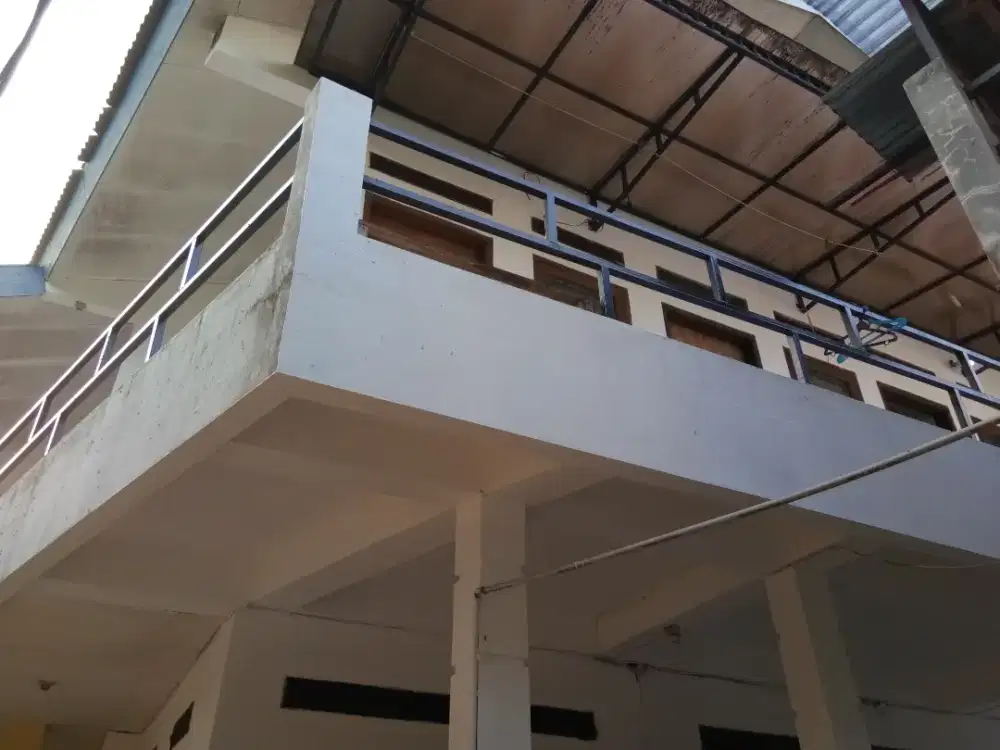 Rumah kost aktif bisa langsung terima income daerah Fatmawati