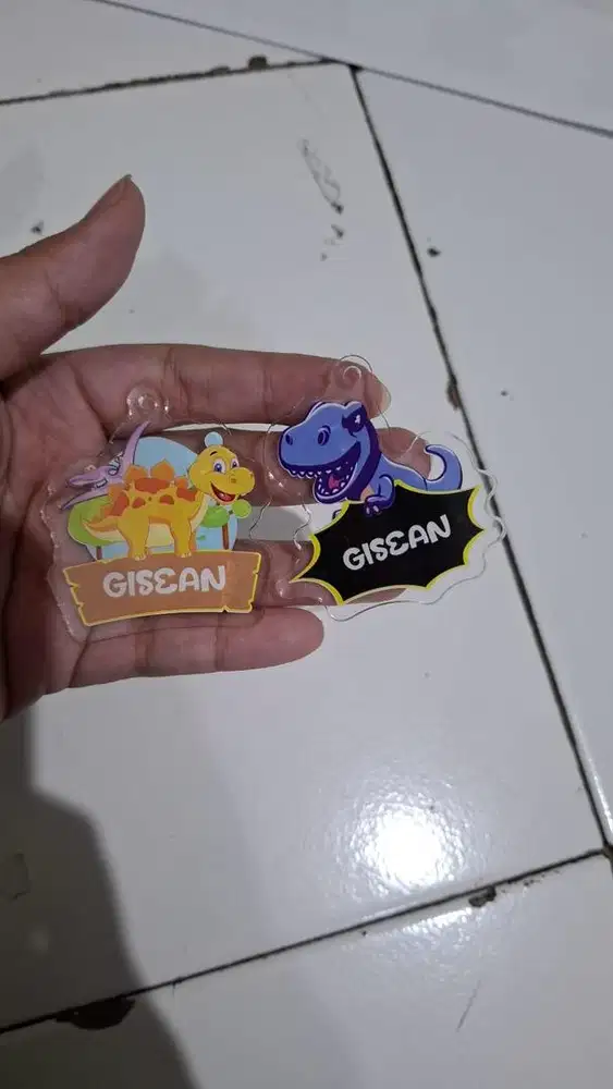 Admin Produksi Percetakan