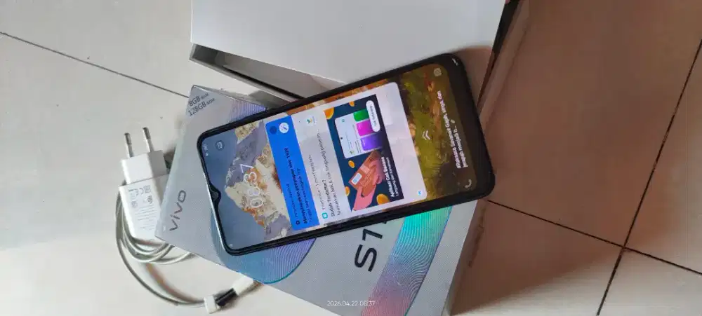 VIVO S1 PRO 8/128