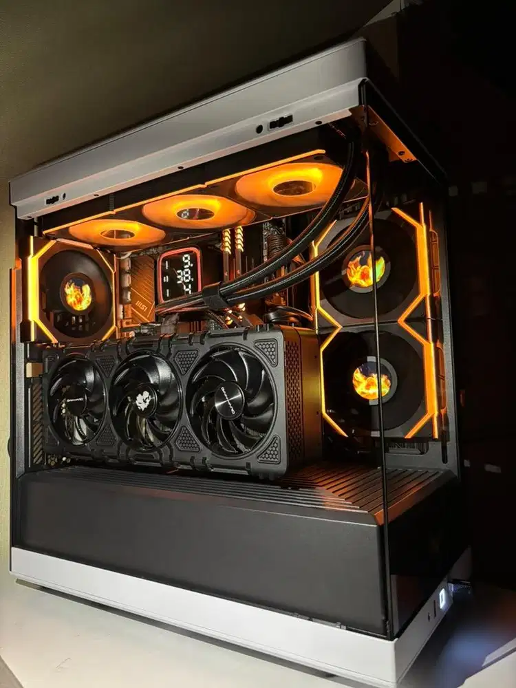 PC Gaming RTX 5070Ti