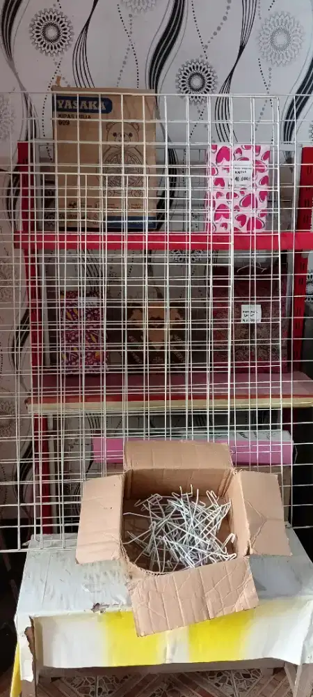 RAM gantungan acc bekas murah