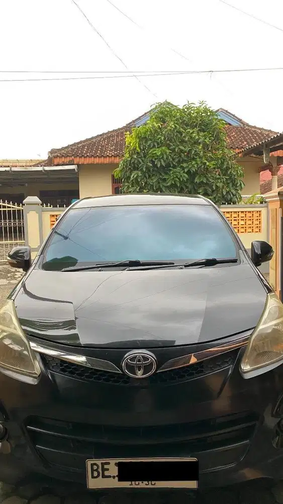 Avanza Veloz Metic