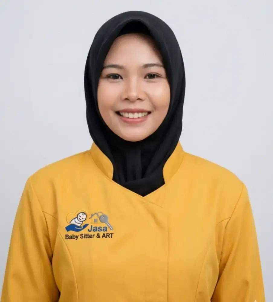 PENYALUR PEMBANTU DAN BABY SITTER