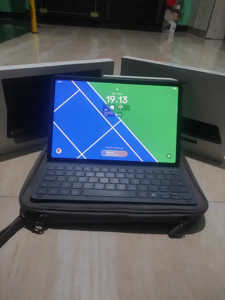 Samsung Galaxy Tab S11