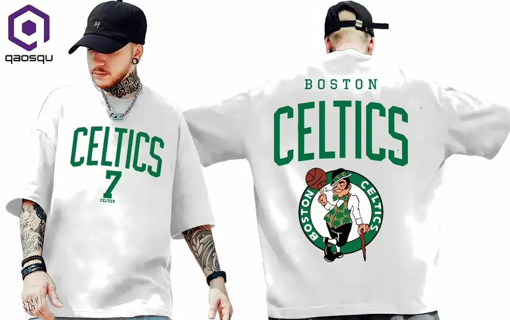 Di jual kaos oversize