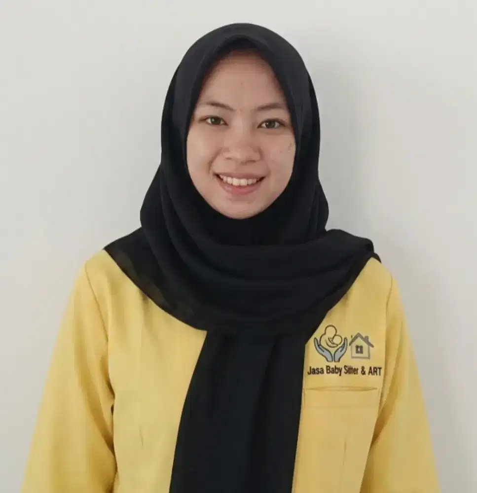 AGEN BABY SITTER | YAYASAN PEMBANTU | JASA PENGASUH