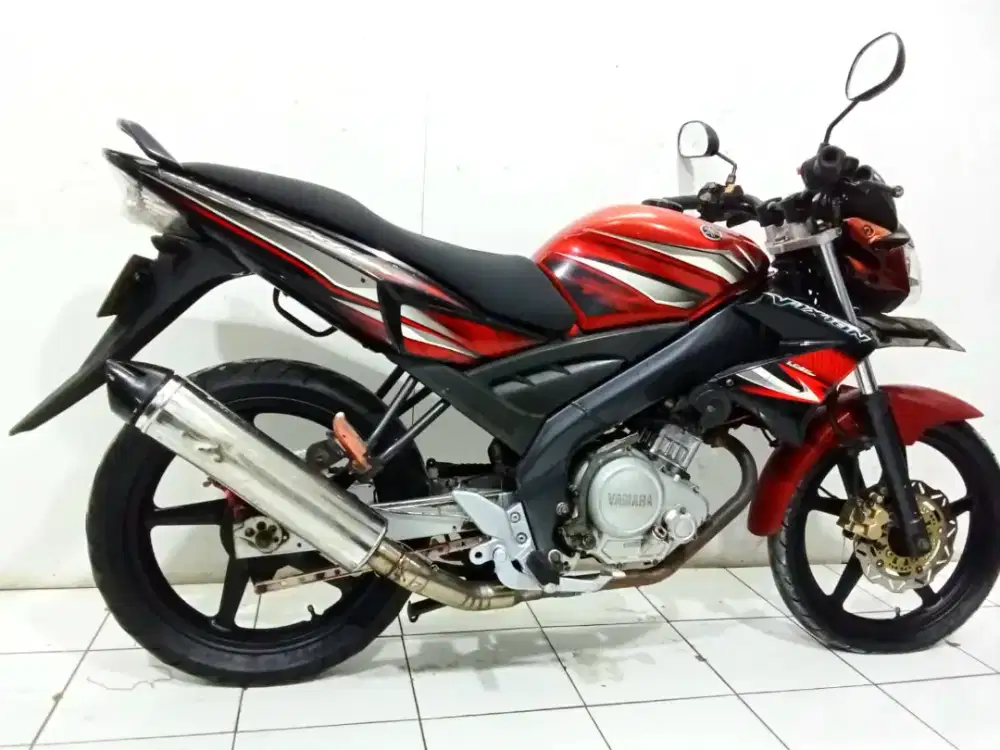 Yamaha Vixion Old 2012