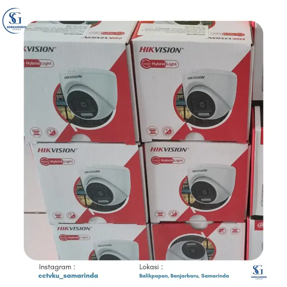 CCTV TERBAIK DAN BERGARANSI