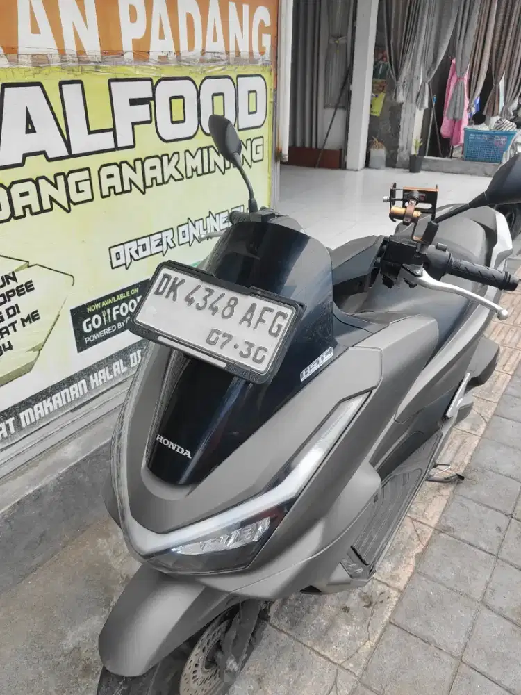 PCX 160 ABS 2025